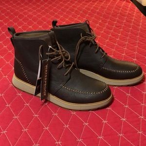 Chaco Men’s Dixon High Waterproof boot